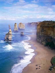 The 12 Apostles :: Great Ocean Road :: Victoria, Australia