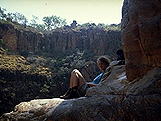 Twin Falls :: Kakadu National Park :: Northern Territory, Australia