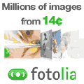 Fotolia: Millions of stock images and photographs from 14¢